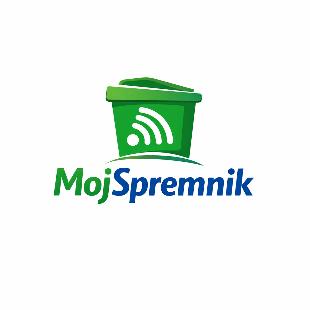 MojSpremnik